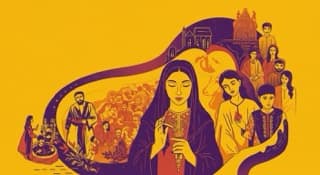 Armenian Legacy: Healing Generational Trauma