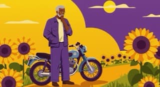 Midlife Crisis: Rediscovering Purpose and Meaning