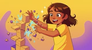 Breaking Childhood Perfectionism: Embracing Authenticity