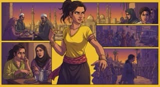 Sexism and Empowerment: One Woman's Journey