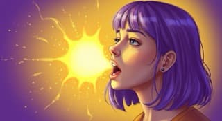 Finding Voice After Childhood Silence