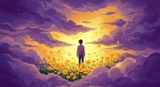 Overcoming Existential Crisis: Rediscovering Life's Purpose