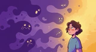 Overcoming Obsessive-Compulsive Disorder: Finding Inner Peace