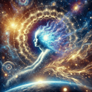 Square 43: Birth of Man (Manushya-Janma)