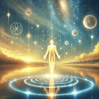 Square 46: Conscience (Vivek)