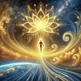 Square 47: Plane of Neutrality (Saraswati)