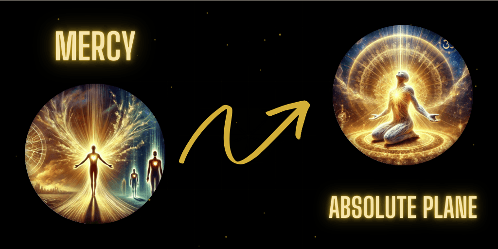 Arrow: Mercy to Absolute Plane