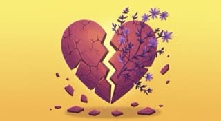 Love Lost: Healing After a Relationship Ends