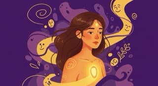 Overcoming Anxiety: Finding Lasting Inner Peace