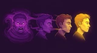 Journey from Anger to Empathy