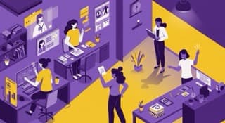 Micro-Feminism: Small Acts, Big Impact in the Workplace