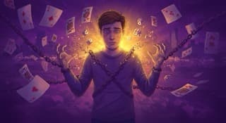 Gambling Addiction: Transforming Compulsion into Freedom
