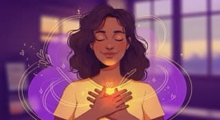 Overcoming Eating Disorders: Embracing Self-Love and Emotional Healing