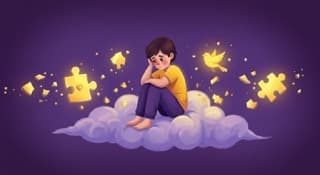 Child of Divorce: Healing Emotional Wounds