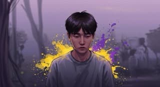 Emotional Numbness: Reconnecting with Authentic Feelings