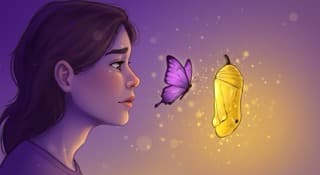 Transforming Grief After Losing a Child