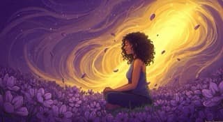 Healing from Chronic Shame