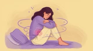 Living with Endometriosis: Navigating Chronic Pain