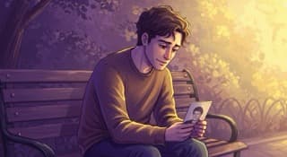 Navigating Grief After Losing a Parent