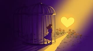 Breaking Free from Codependency: Healthy Relationships and Boundaries