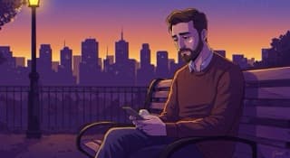 Finding Purpose Amidst Job Loss