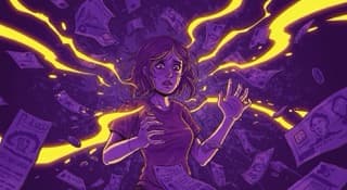 Financial Insecurity: Overcoming Emotional Anxiety