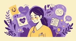 Addressing Emotional Burnout in Caregivers