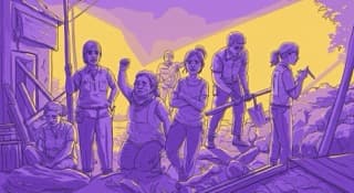 Emotional Recovery After Natural Disasters