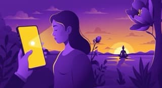 Overcoming Digital Addiction: Regaining Life Balance