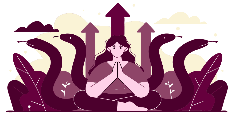 Snakes and Arrows: Navigating Life's Ups and Downs