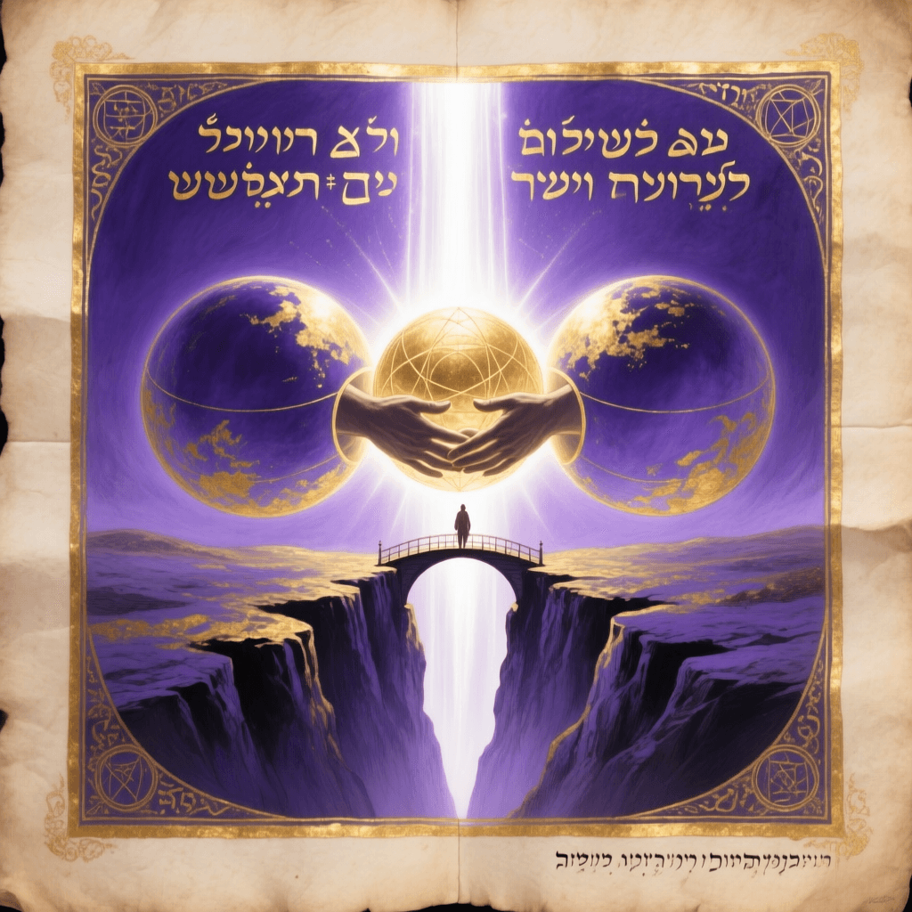 Crossing the Abyss (Da'at): The Board's Hardest Passage