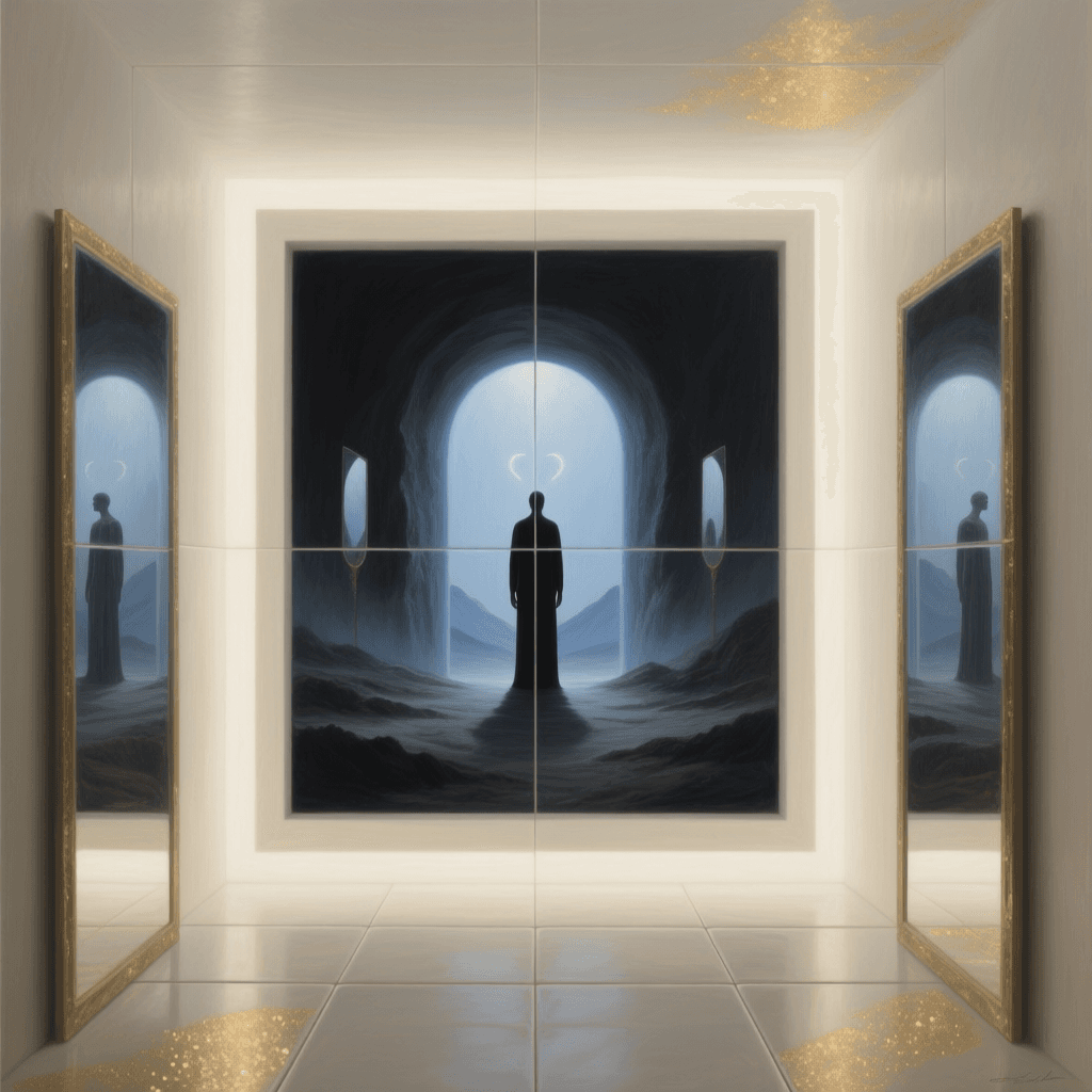 Anima and Animus: The Soul-Image on the Board