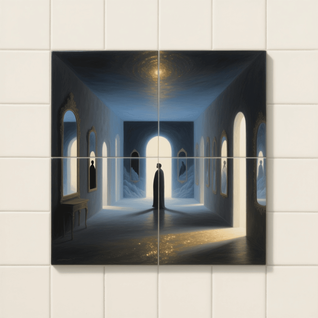 The Jungian Path — Individuation