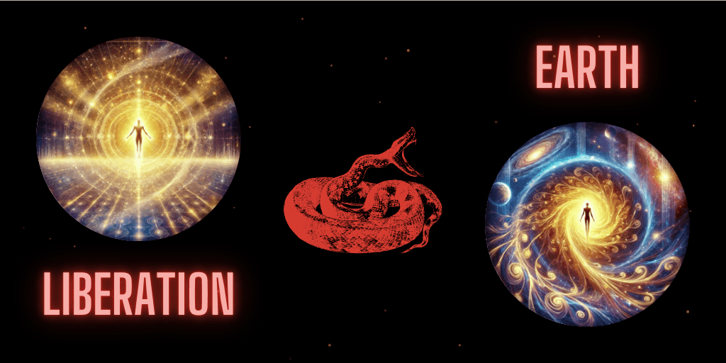 Snake: Inertia to Earth