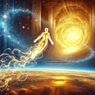 Square 56: Plane of Primal Vibrations (Omkar)