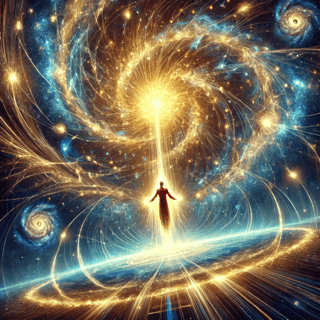 Square 58: Plane of Radiation (Teja-Loka)