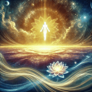 Square 59: Plane of Reality (Satya-Loka)