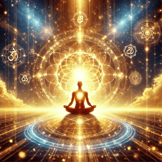 Square 62: Happiness (Sukh)