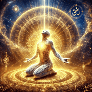 Square 69: Absolute Plane (Brahma-Loka)