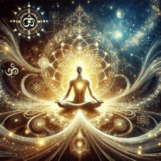 Square 70: True Nature (Satoguna)